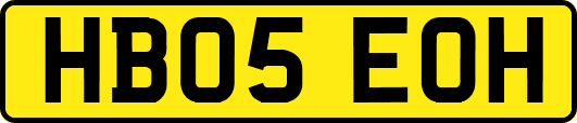 HB05EOH
