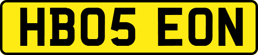 HB05EON