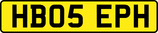 HB05EPH