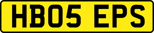 HB05EPS