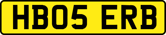 HB05ERB