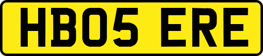 HB05ERE