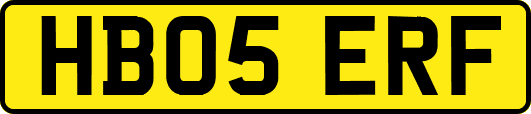 HB05ERF