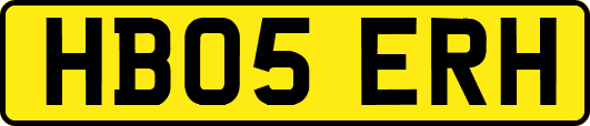 HB05ERH