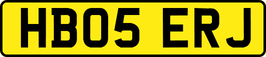 HB05ERJ