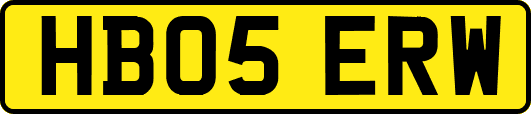 HB05ERW