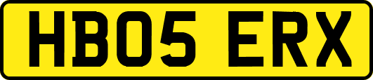 HB05ERX