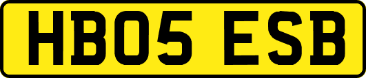 HB05ESB
