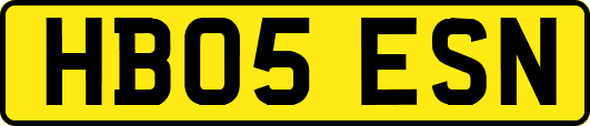 HB05ESN