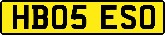 HB05ESO