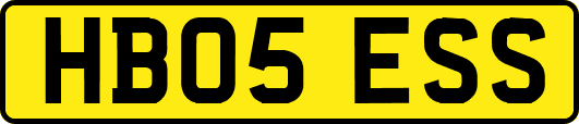 HB05ESS