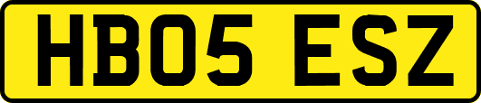 HB05ESZ