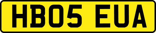 HB05EUA