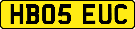 HB05EUC