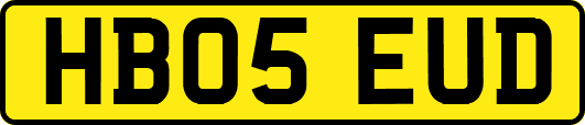 HB05EUD