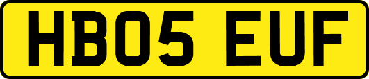 HB05EUF