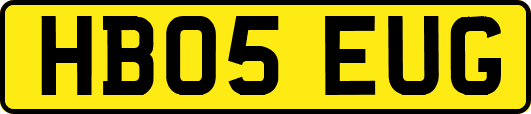 HB05EUG