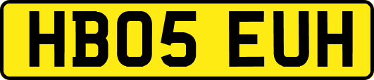 HB05EUH