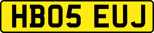 HB05EUJ