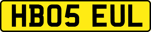 HB05EUL