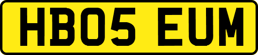HB05EUM