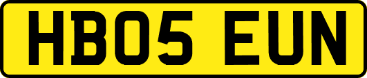 HB05EUN