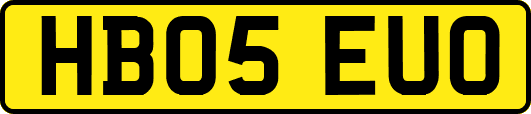 HB05EUO