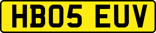 HB05EUV