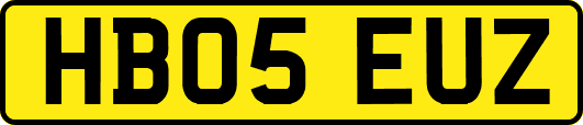 HB05EUZ