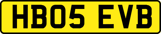HB05EVB