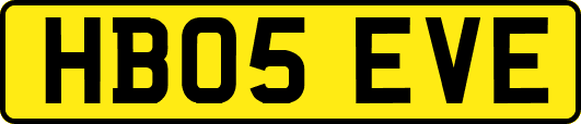 HB05EVE