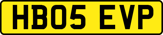 HB05EVP