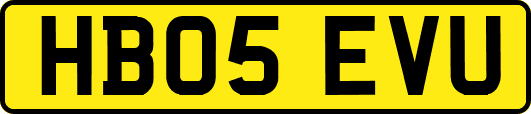 HB05EVU