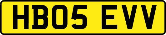 HB05EVV