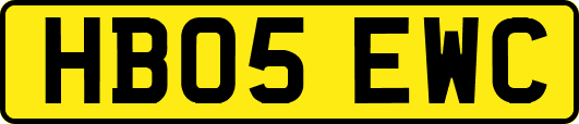 HB05EWC
