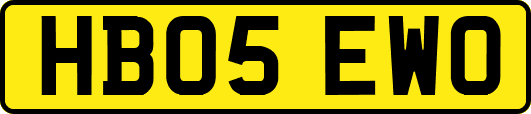 HB05EWO