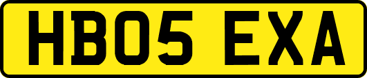 HB05EXA