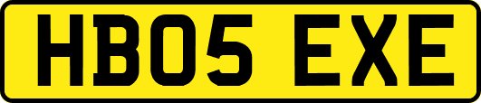 HB05EXE