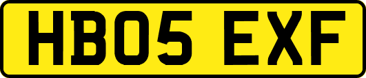 HB05EXF