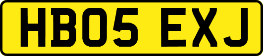 HB05EXJ