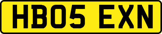HB05EXN