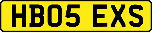 HB05EXS