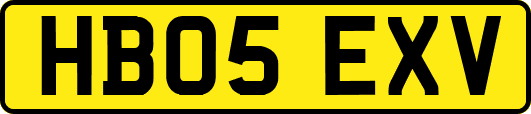 HB05EXV