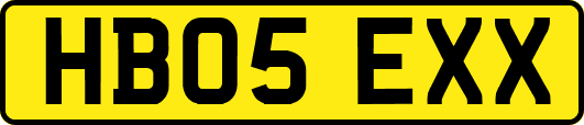 HB05EXX
