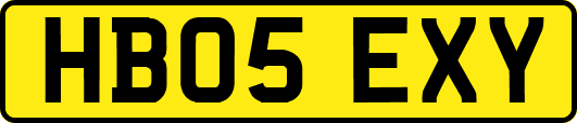 HB05EXY