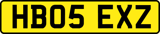 HB05EXZ