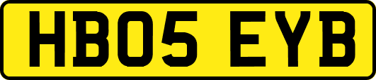 HB05EYB