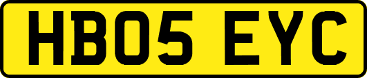 HB05EYC