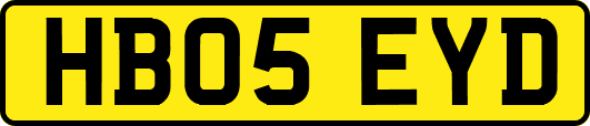 HB05EYD