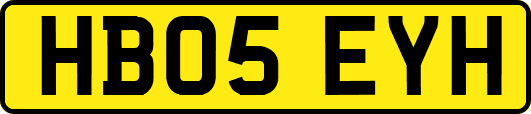 HB05EYH
